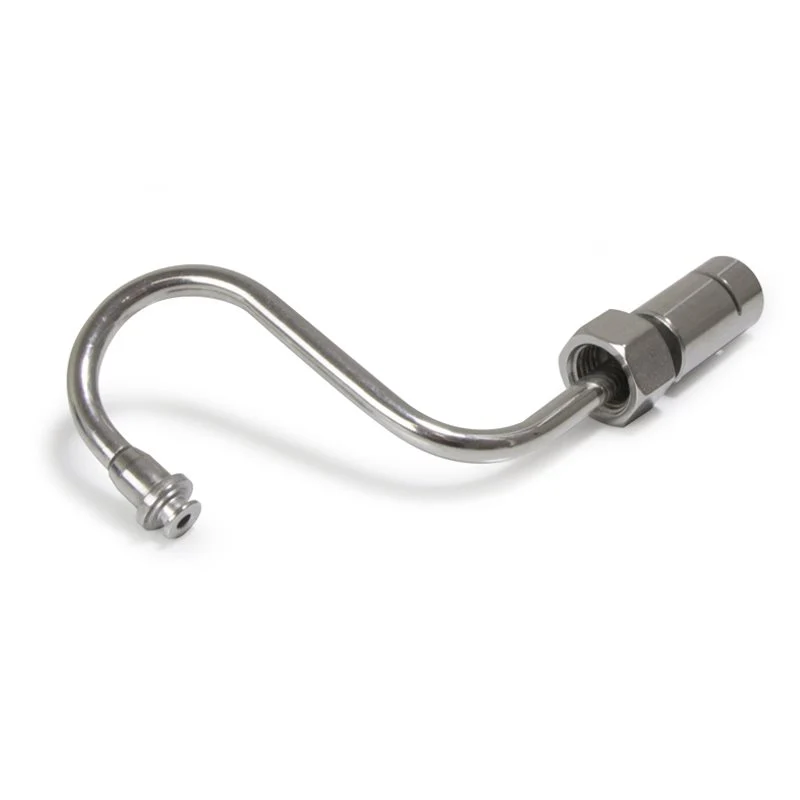 Gaggia Classic Upper Steam Tube Assembly - 421944088631