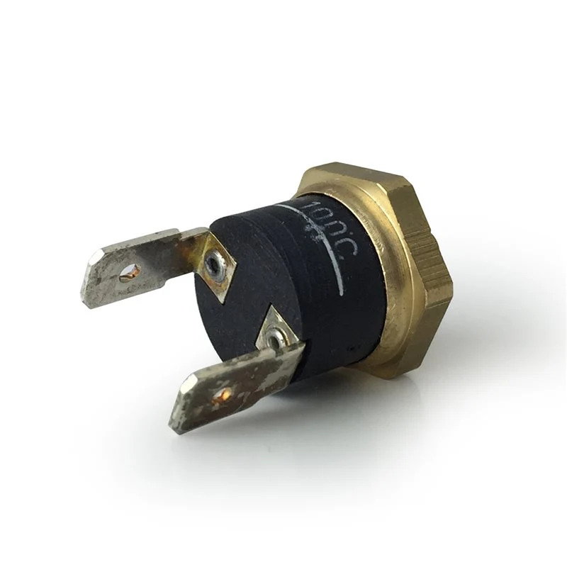 Gaggia Contact Thermostat 100°C M4 - WGADM1561