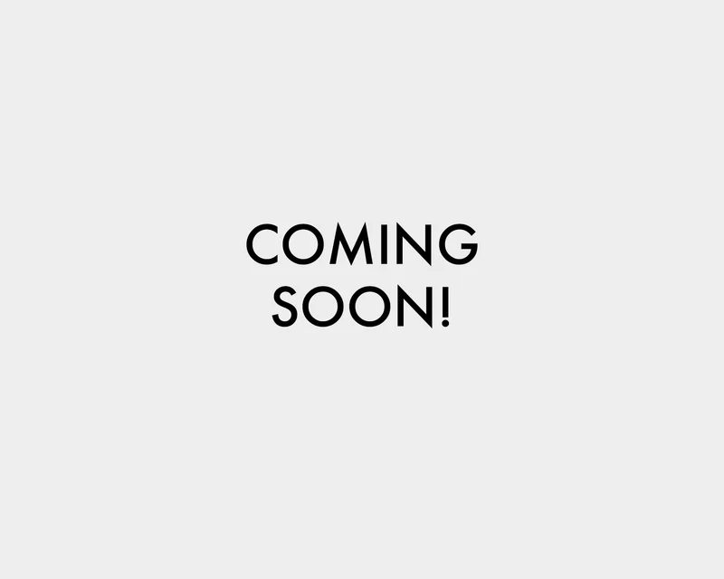 COMING SOON!
