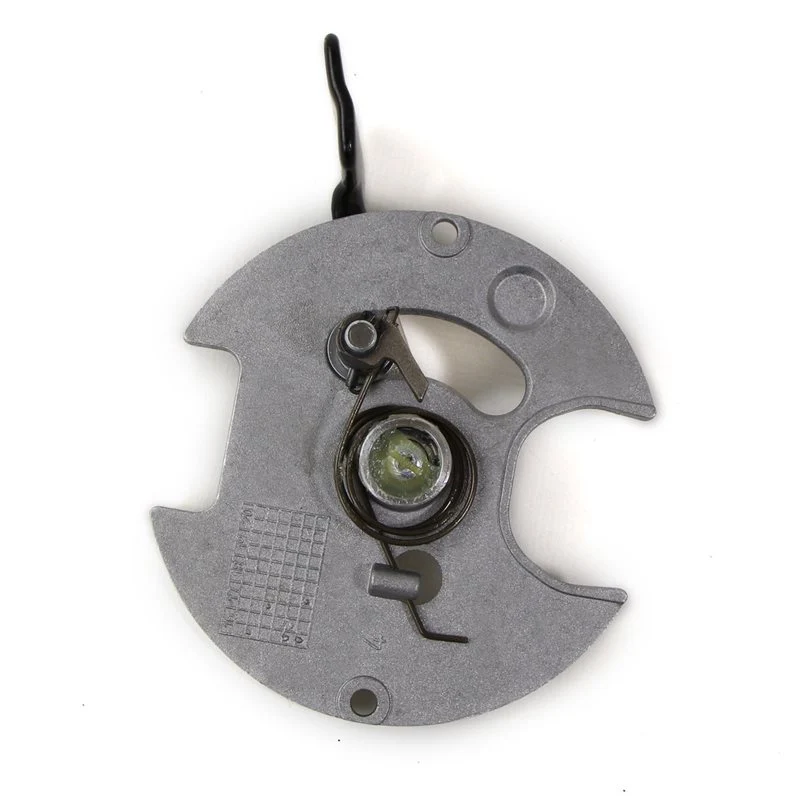 Mazzer Doser Lever Assembly - S00SFOA01