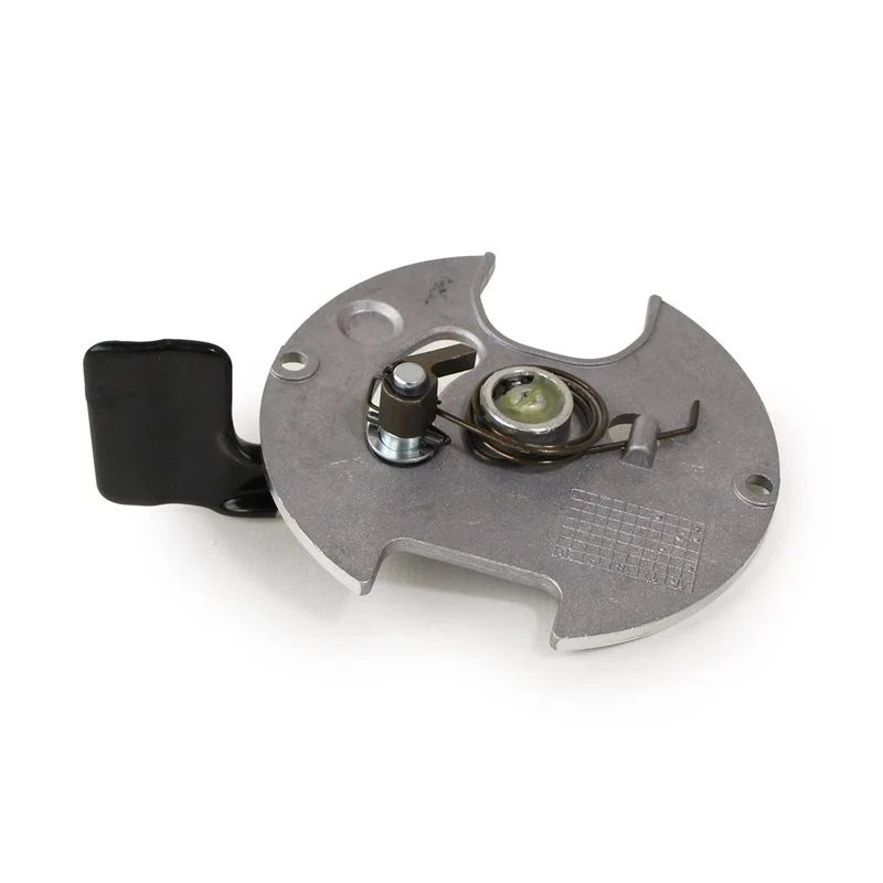 Mazzer Doser Lever Assembly - S00SFOA01