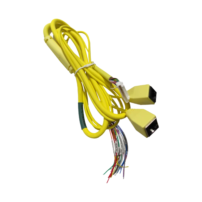 VPOST/ONYX Kabel - PULSE + ETHERNET + QR Scanner