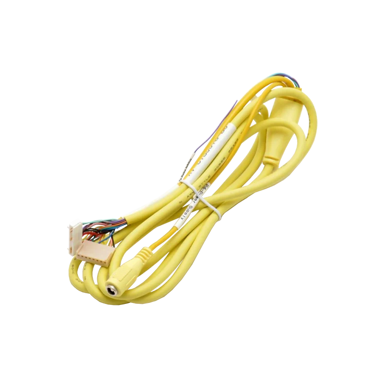 VPOST/ONYX Kabel - PULSE mit Anschluss für 6-Kanal Relais-Box
