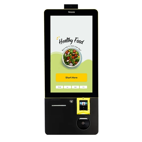 Nova Kiosk 22