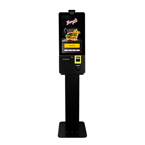 Nova Kiosk 22