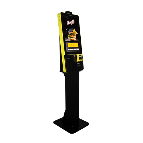 Nova Kiosk 22