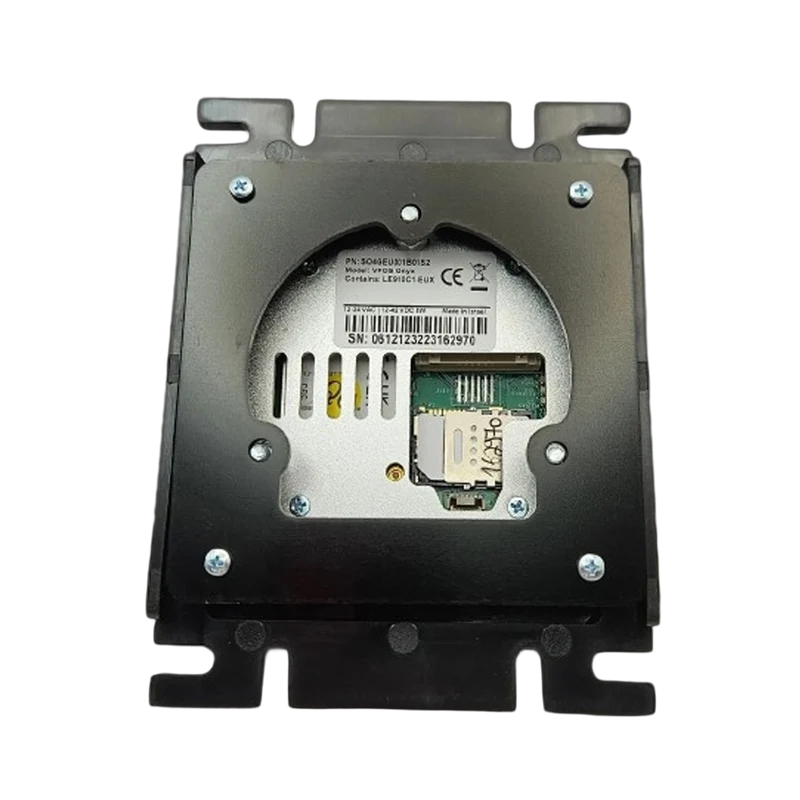 ONYX Einbaurahmen – CVS Standard