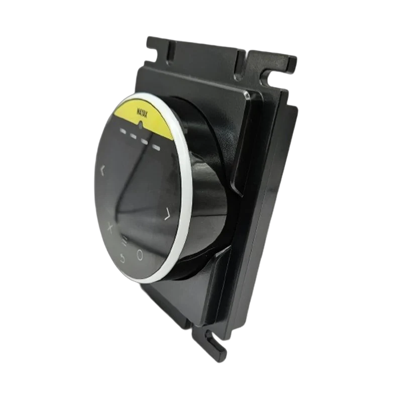 ONYX Einbaurahmen – CVS Standard
