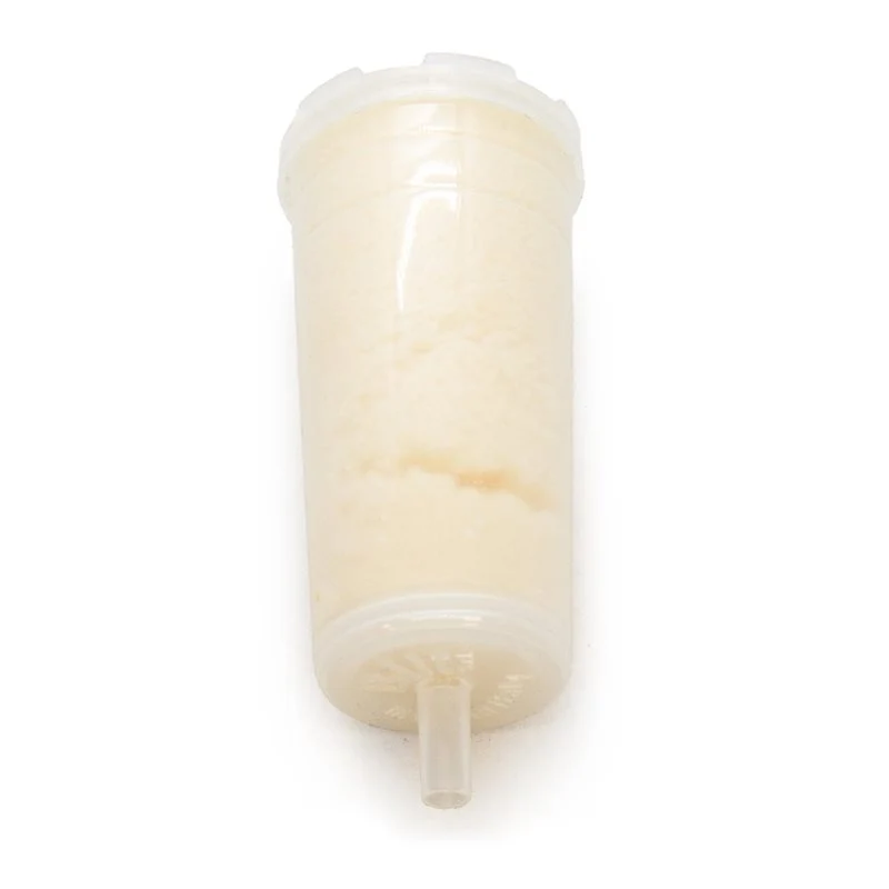 Coffee Machine Push-on Water Filter Softener