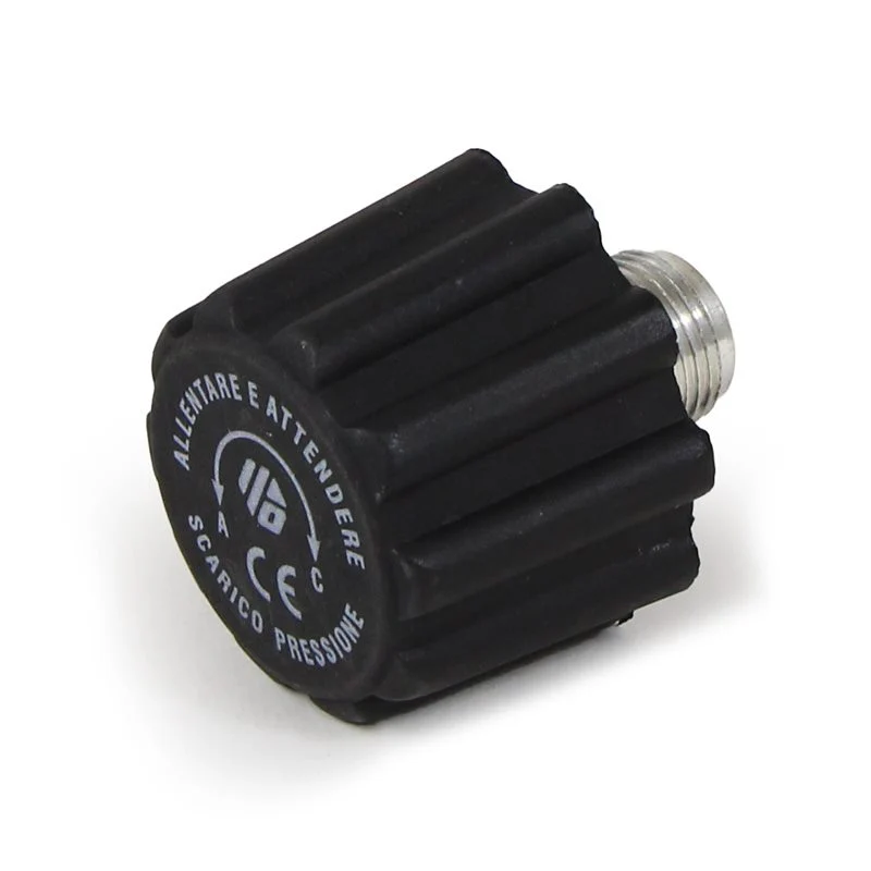 Elektra Micro Casa Leva Safety Boiler Cap - 00145034