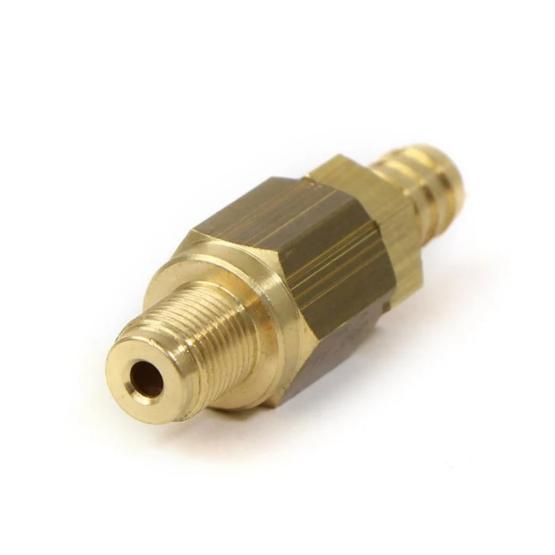 Gaggia Expansion Valve ø 1/8"M, 11 Bar - WGA5001014000