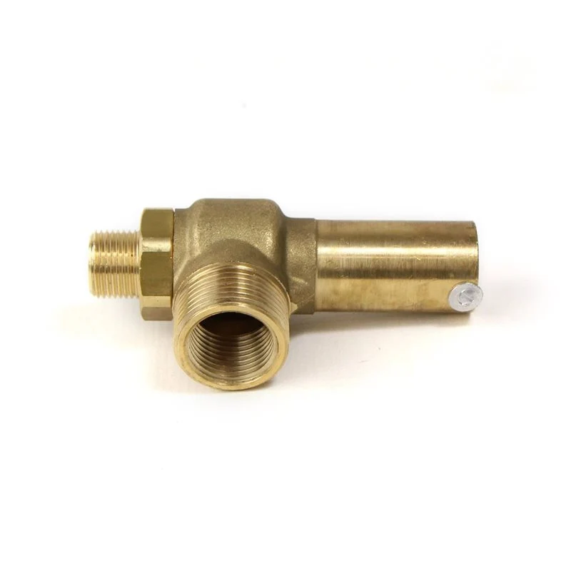 Gaggia Deco Boiler Safety Valve 1.8bar - 12000583