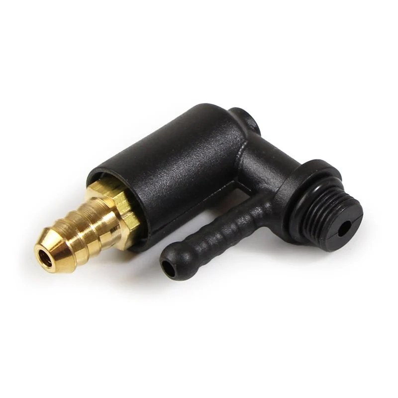Gaggia Classic 11 Bar Pump Safety Valve - 421944028581