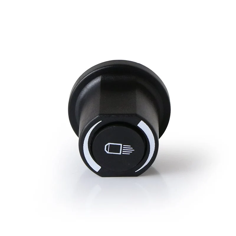 Iberital Large Water Valve Knob with End Cap - 5450w