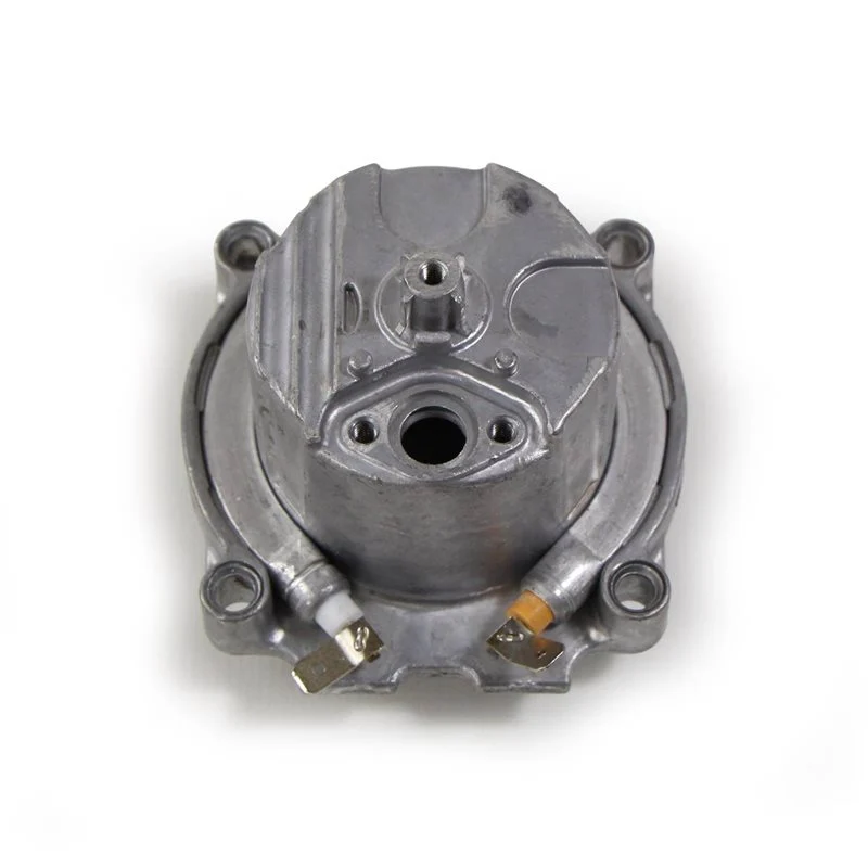 Gaggia Gran Gaggia Upper Boiler Body 230v - 1101336