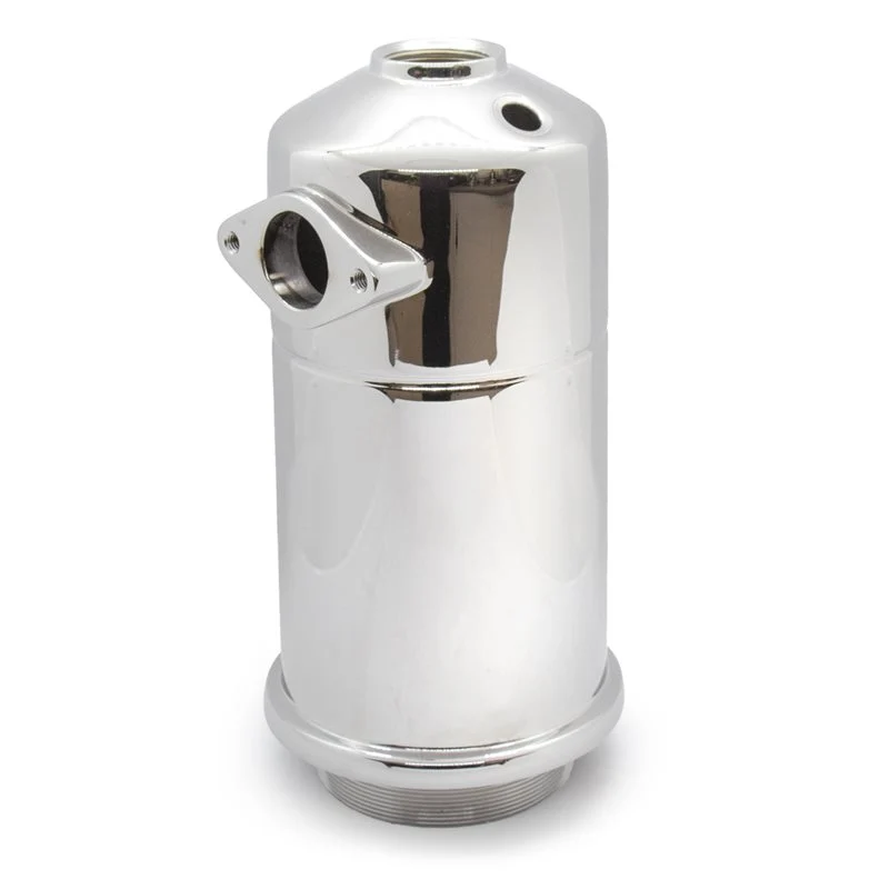 Pavoni Lever Professional 16 Cup Boiler (New Style) Chrome - 2410009451