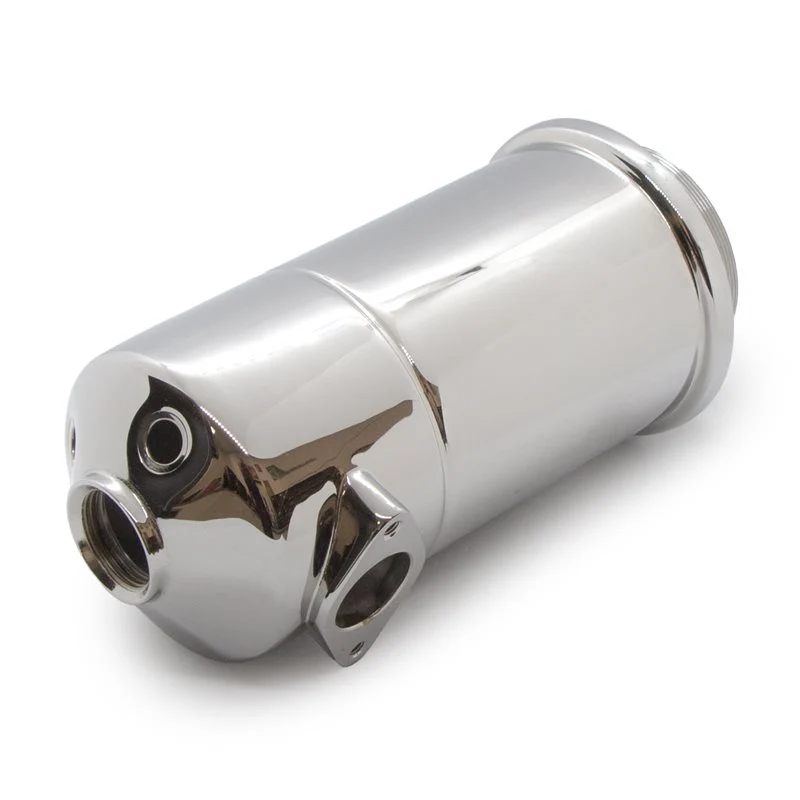 Pavoni Lever Professional 16 Cup Boiler (New Style) Chrome - 2410009451