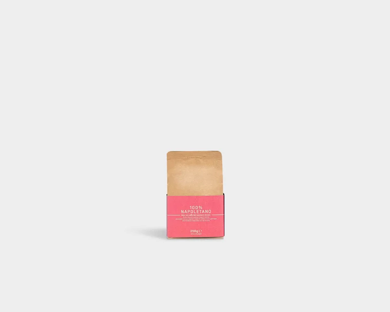 Nurri 100 % Napoletano – 1 kg / 250 g