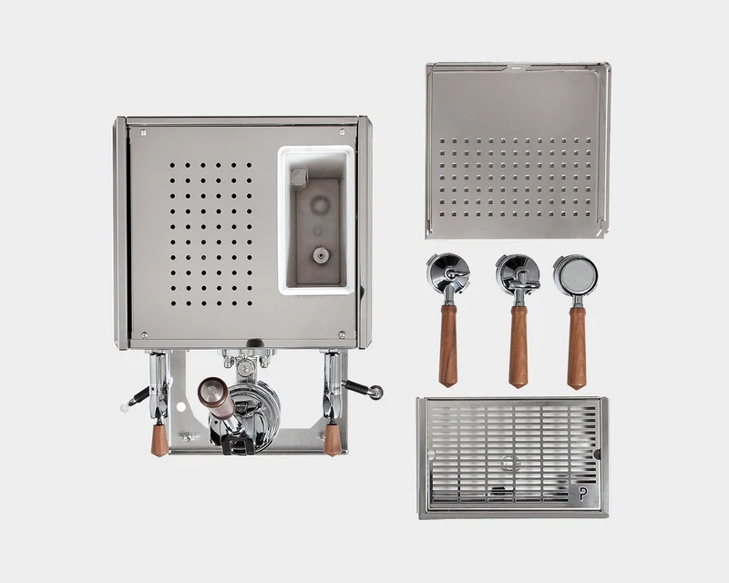 Profitec Pro 800