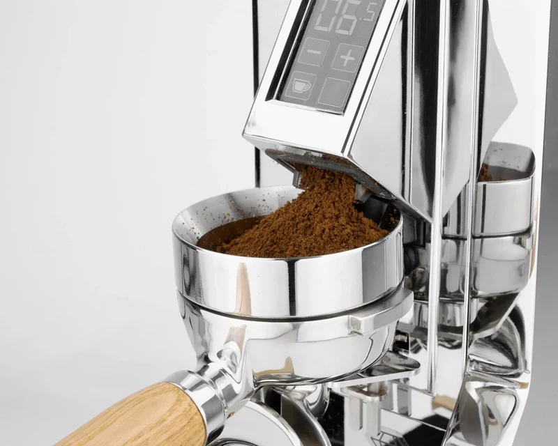 BARISTA MÜHLEN TRICHTER (für Eureka New Mignon)