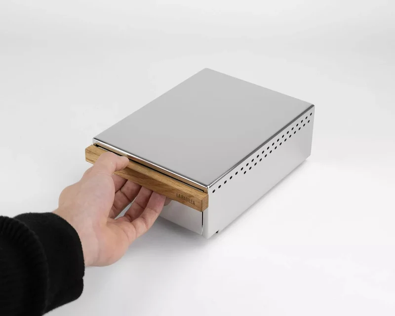 Schublade - Knock Drawer 'La Basilea'