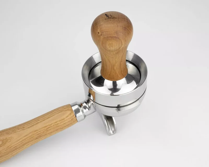 BARISTA MÜHLEN TRICHTER