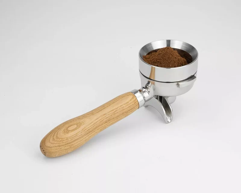 BARISTA MÜHLEN TRICHTER