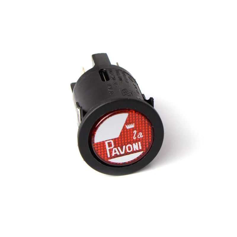 Pavoni Stradivari Power Switch - 435069R