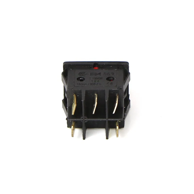 Pavoni Lever Switch (Red & Green) - 435063