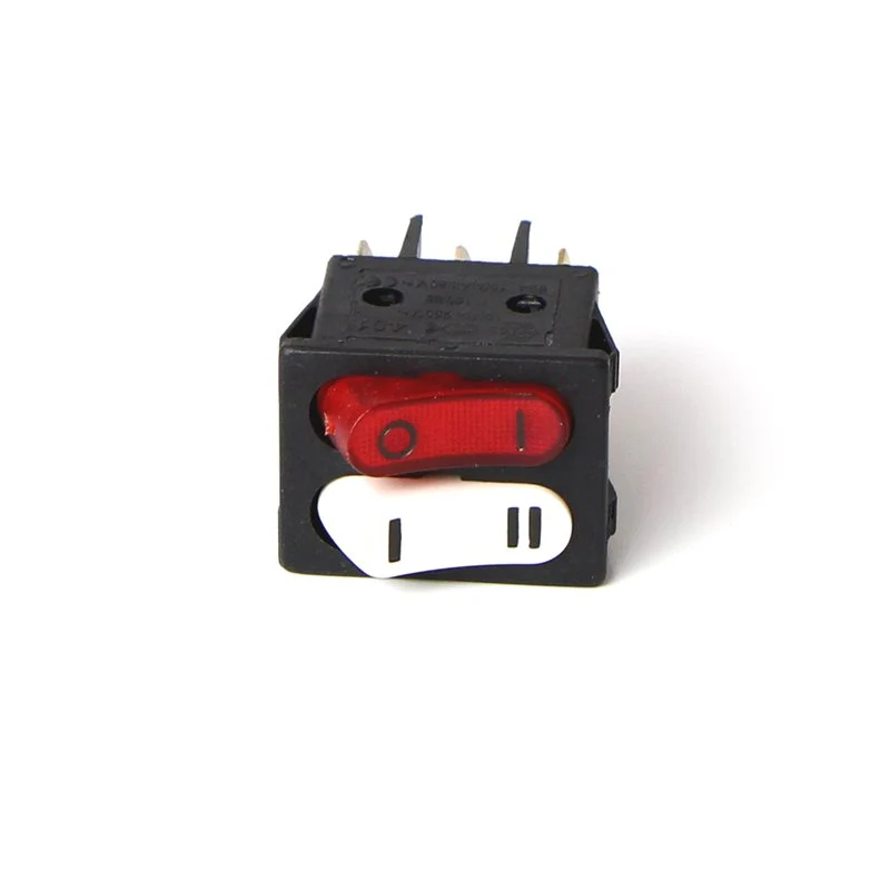 Pavoni Lever Switch for Double Element - 435059