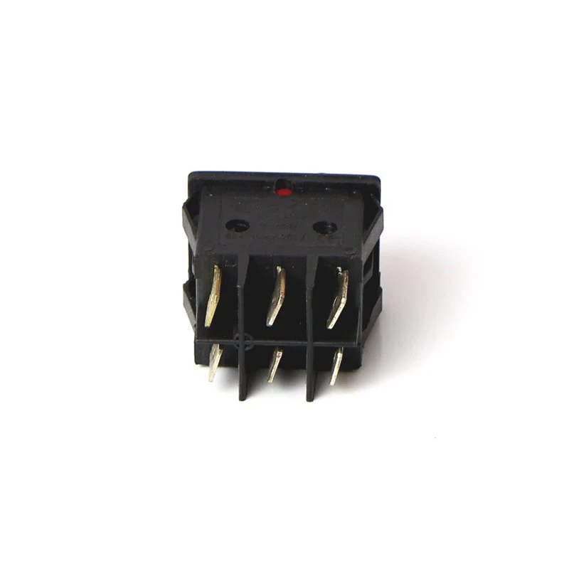 Pavoni Lever Switch for Double Element - 435059