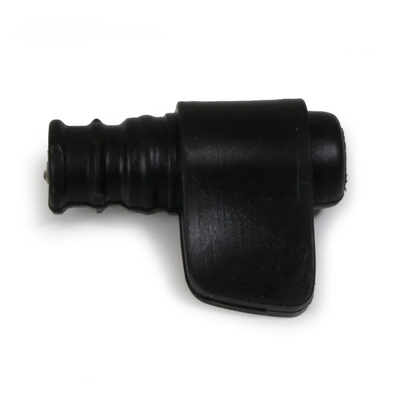 Gaggia Classic 2015 V2 Steam Tube Hand Grip 8mm - 421941300671