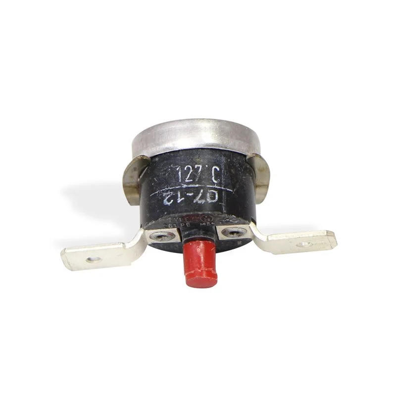 Pavoni Lever Safety Thermostat 127°C - 5360005