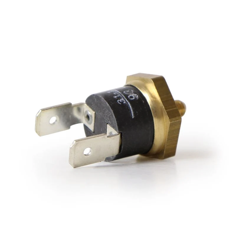 Contact Thermostat 93° M4