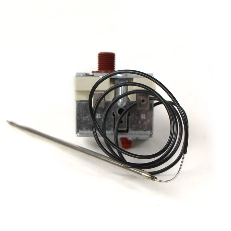 Rancilio Single Phase Thermostat 169°C - 34200097