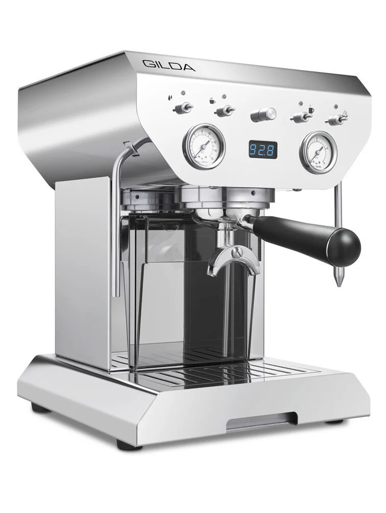 GILDA Kaffeemaschine Chiara
