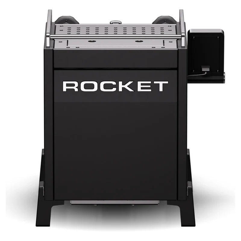Rocket R58 Tune Black