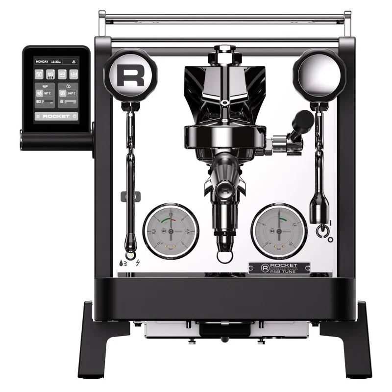 Rocket R58 Tune Black