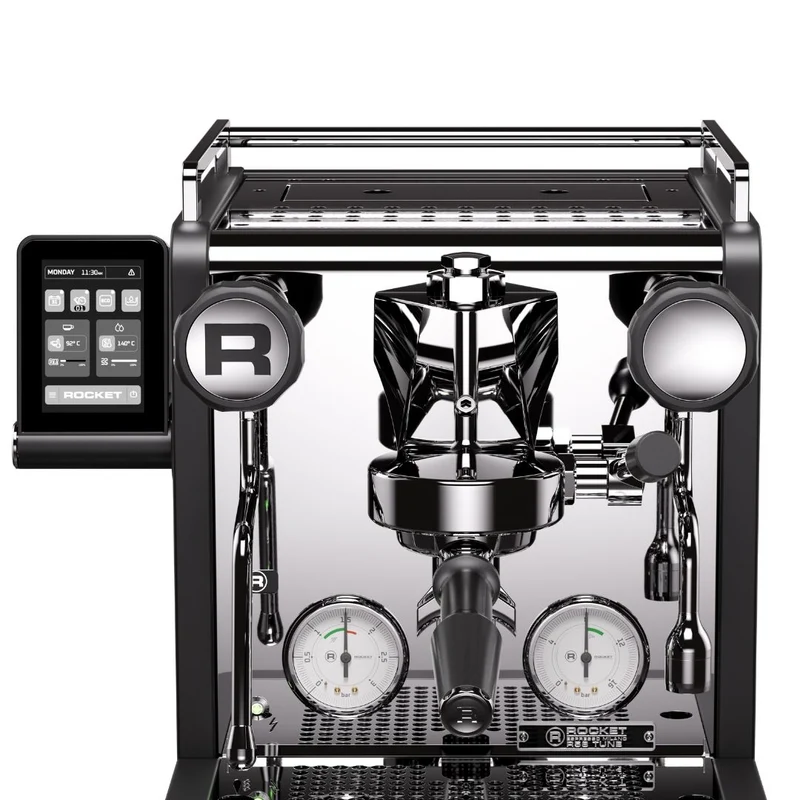 Rocket R58 Tune Black