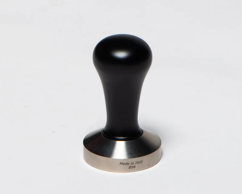 MOTTA Tamper 'Schwarz'