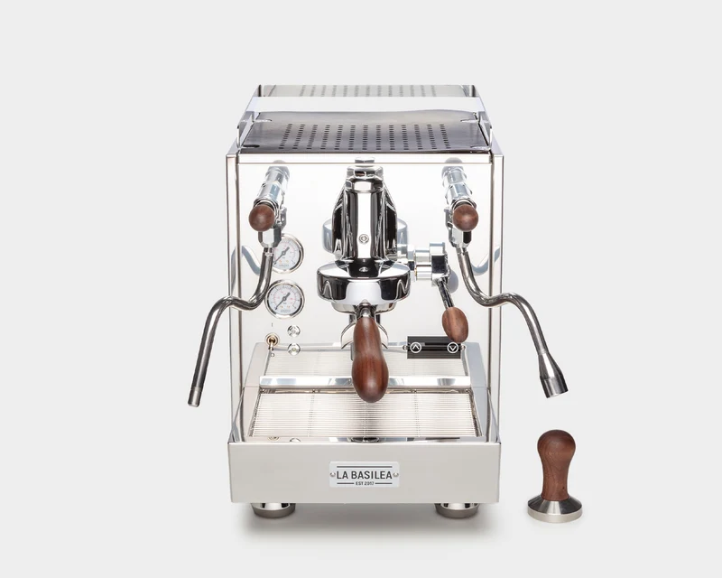 LA BASILEA Dual L1