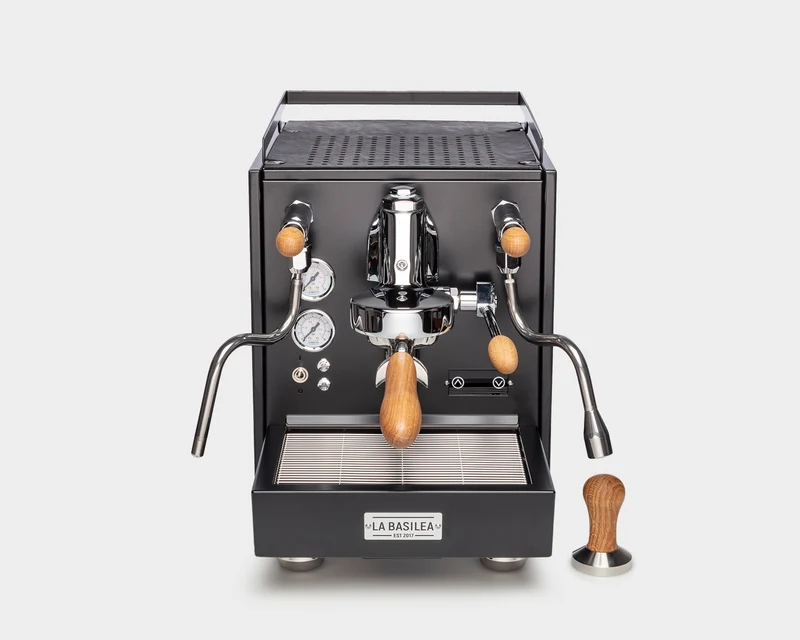 LA BASILEA Dual L1