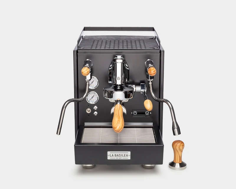 LA BASILEA Dual L1