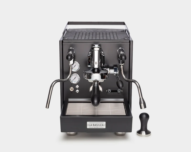 LA BASILEA Dual L1
