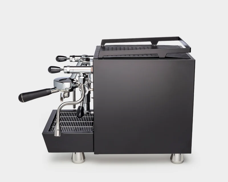LA BASILEA Dual L1