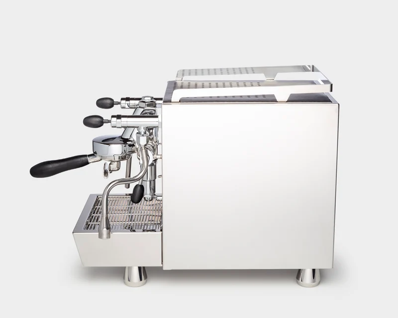 LA BASILEA Dual L1