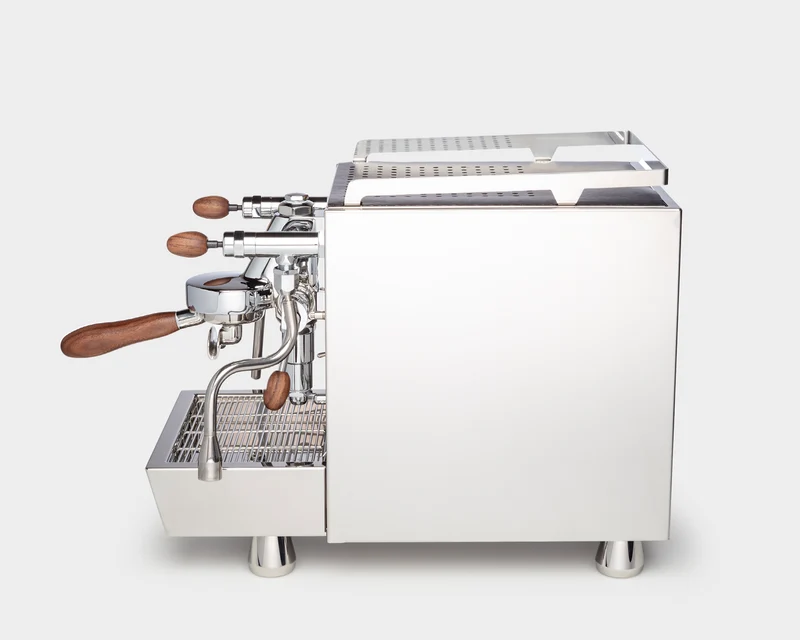 LA BASILEA Dual L1