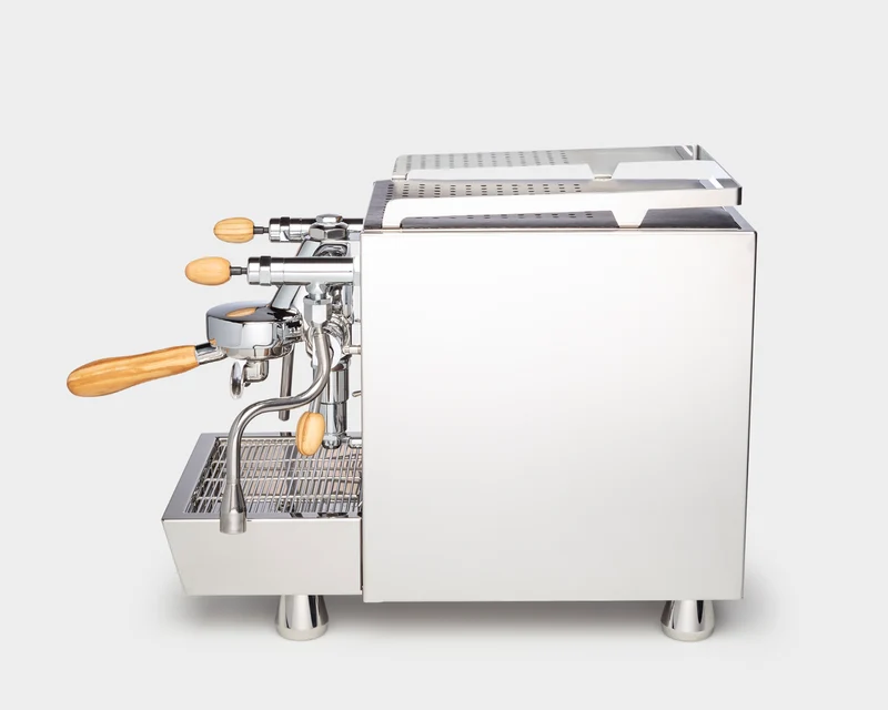 LA BASILEA Dual L1