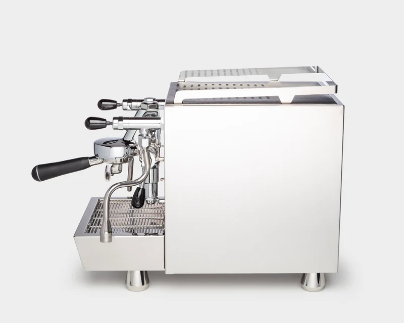 LA BASILEA Dual L1