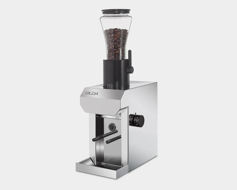 GILDA Kaffeemühle Single Dose